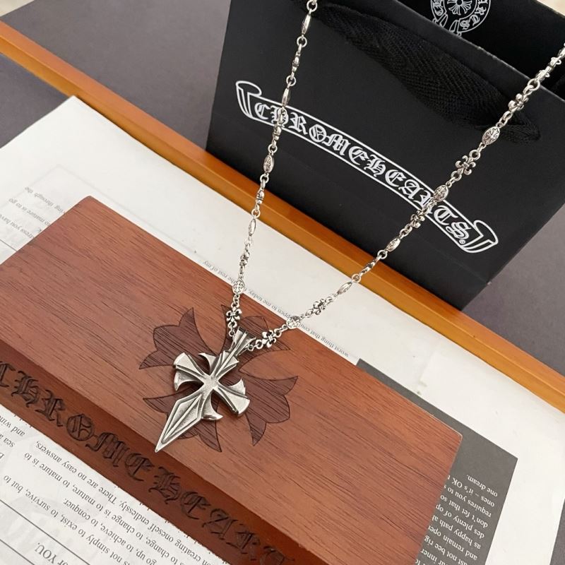 Chrome Hearts Necklaces